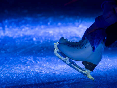 Cours de Patinage