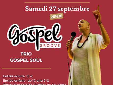 Concert Gospel Concert Gospel