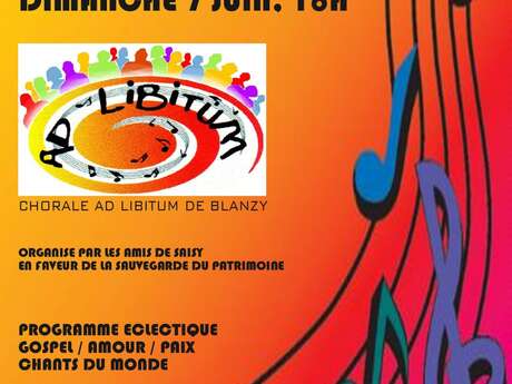 Concert Chorale