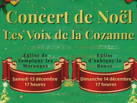 Concert de noël