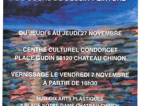 Exposition Exposition