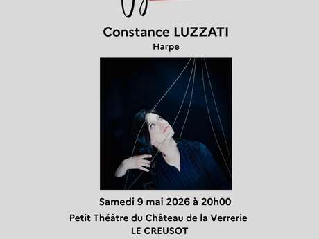 Constance Luzzatti - 6ème Plein Temps des Orgues
