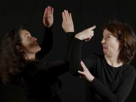 Festival Contes Givrés - spectacle Contes autour de l'arbre