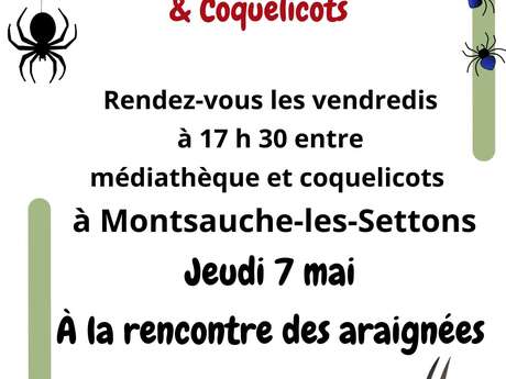 Les journées coquelicots