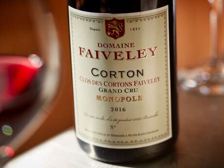 Faiveley