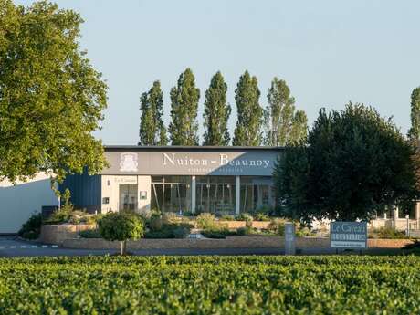 Portes Ouvertes au Caveau Nuiton-Beaunoy