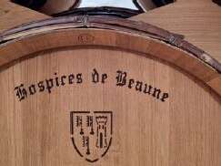 Hôtel-Dieu - Hospices de Beaune - Ateliers des sens, Arômes des caves de l'Hôtel-Dieu