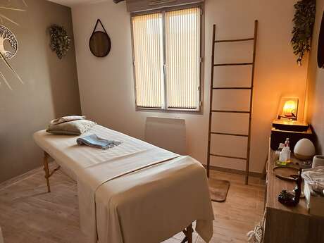 L’Atelier de Massage