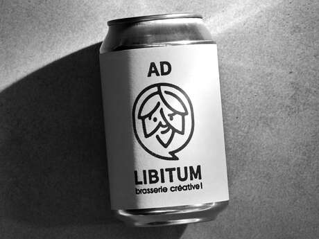 Brasserie Ad Libitum