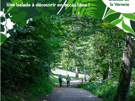 Inauguration de la boucle des Parcs