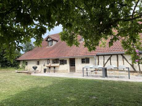 Le Moulin de la Navette