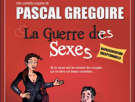 La Guerre Des Sexes