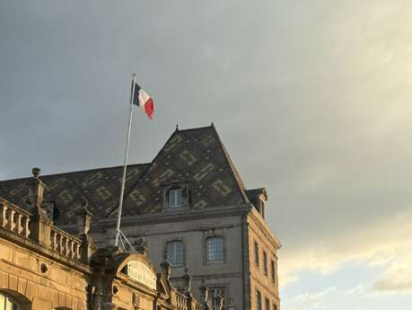 Musée des Enfants de Troupe