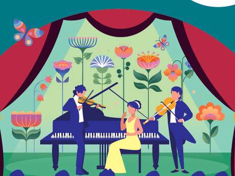 Musiques de printemps