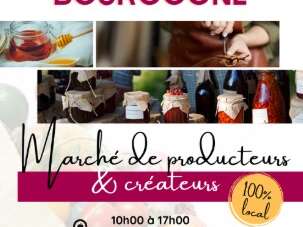 Un Dimanche En Bourgogne