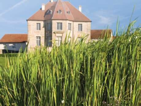 Visite Pusy-et-Epenoux