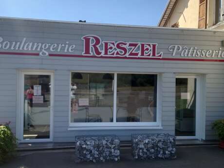 Boulangerie Reszel