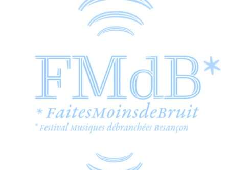 Festival Faites moins de bruits