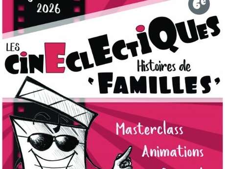 Les Cinéclectiques