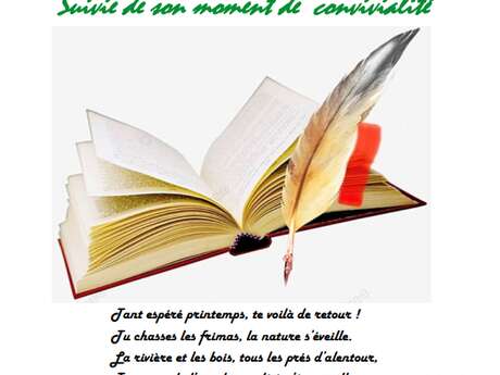 Rêverie aux Chandelles