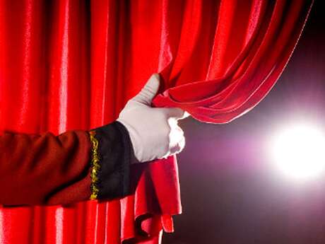 Théatre à Autoreille