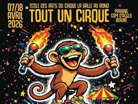 Fête de la BAB 2026