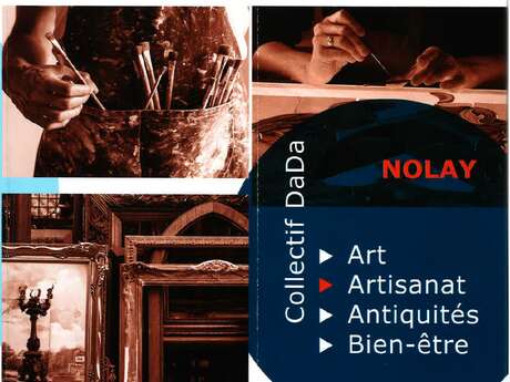 Les Estiv'Arts de Nolay