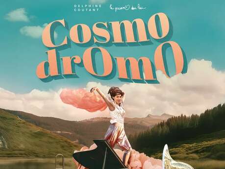 COsmOdrOmO le pianO du lac