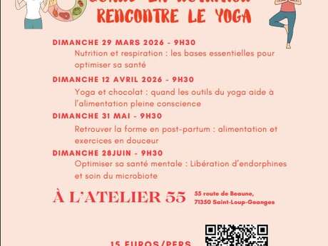 Les Ateliers Vitaminés