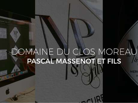 Domaine du Clos Moreau