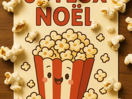 Bricolage de Noël « Carte de vœux pop-up »