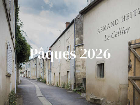 Dégustation de Pâques