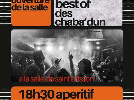 Best of des Chaba'dun