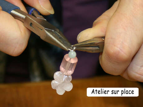 Atelier Bijou Créatif
