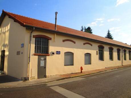Les Ateliers Gauthier
