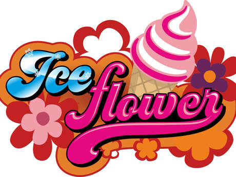 Ice Flower