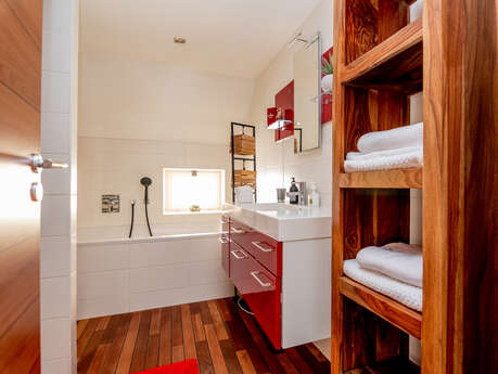 Le Loft chalonnais