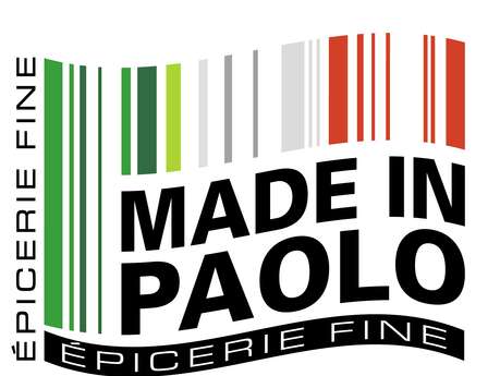 Made in Paolo