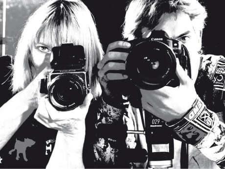 Studio Josyane et Julien Piffaut