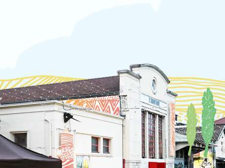 Chalon dans la rue se dévoile en avant-première !