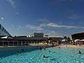 Espace Nautique du Grand Chalon