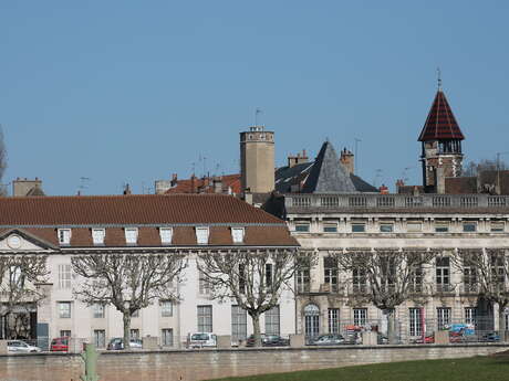 Espace Patrimoine