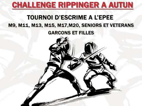 Challenge Rippinger