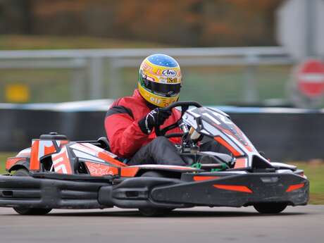 LKS - Laville Karting Services