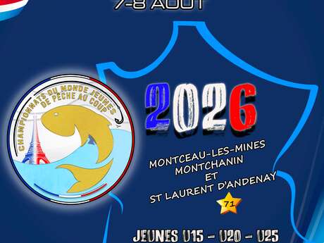 Championnat du monde de pêche sportive