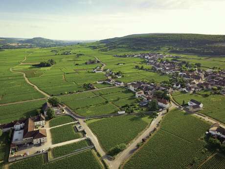 Balades en Bourgogne, appli gratuite sur l'appStore et Google Play