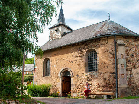 Chapelle de Velée