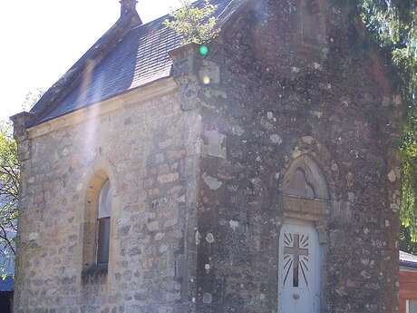 Chapelle du Chêne