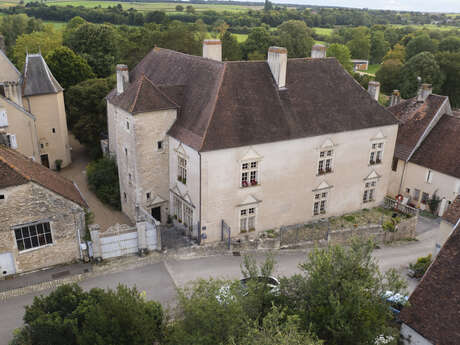 Château Rouillaud