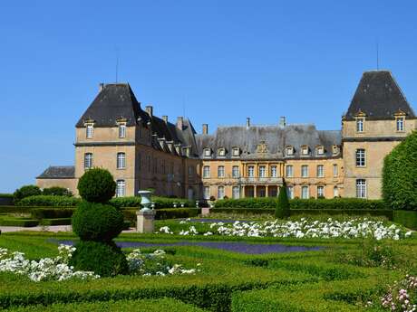 Château de Drée